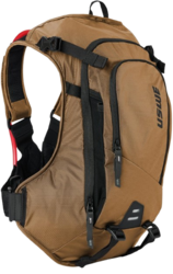 USWE plecak MTB Hydro 12 brązowy