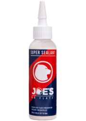 Joe's No Flats płyn uszczelniający Super Sealant 125ml