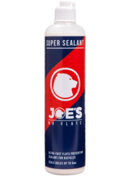 Joe's No Flats płyn uszczelniający Super Sealant 500ml