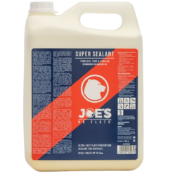 Joe's No Flats płyn uszczelniający Super Sealant 5l