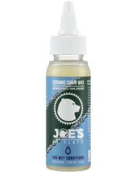Joe's No Flats olej Ceramic Chain Wax Wet 60ml