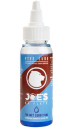 Joe's No Flats olej PTFE Wet Lube 60ml