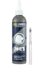 Joe's No Flats płyn uszczelniający E-Bike Commuter Gel 240ml
