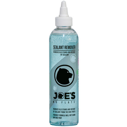 Joe's No Flats preparat czyszczący Sealant Remover 240ml
