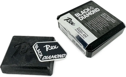 Rex Black Diamond Hot Wax ホットワックス　480g Black Diamond Hot Wax — Rex Wax - USA