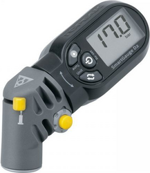 Topeak manometr SmartGauge D2 (elektroniczny)
