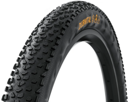 Continental opona Dubnital Race Grip 29x2.4 TLR czarna