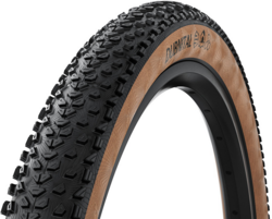 Continental opona Dubnital Race Grip 29x2.4 TLR transparentna