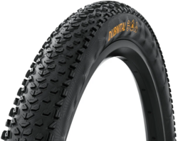 Continental opona Dubnital Race Rapid 29x2.2 TLR czarna