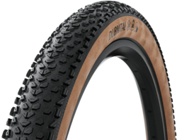 Continental opona Dubnital Trail Grip 29x2.4 TLR transparentna