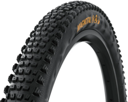 Continental opona Magnotal Trail Soft 27.5x2.4 TLR czarna