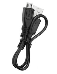Lezyne kabel do ładowania lampek Micro USB