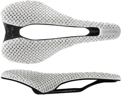 Selle Italia siodło SLR Boost 3D Kit Carbonio Superflow S3 białe