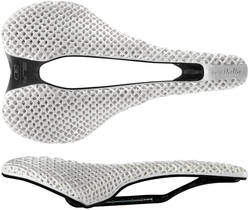 Selle Italia siodło SLR Boost 3D Kit Carbonio Superflow L3 białe