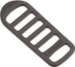 Lezyne mocowanie do lampki STRIP Drive/LASER Drive silikonowe