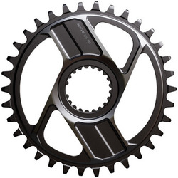 Shimano koronka XTR SM-CRM96 34T