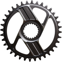Shimano koronka XTR SM-CRM96 36T