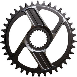 Shimano koronka XTR SM-CRM96 38T