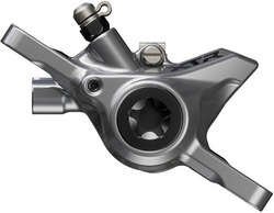 Shimano zacisk hamulcowy XTR BR-M9200 przód/tył