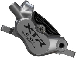 Shimano zacisk hamulcowy XTR BR-M9220 przód/tył