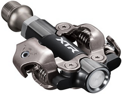 Shimano pedały XTR PD-M9200 Q-Factor 52mm czarne