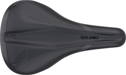 WTB siodło Solano Fusion Form Wide Carbon 240x157mm