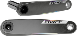Sram ramiona korby szosowej Force E1 DUB 172.5mm