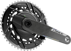 Sram korba Powermeter Force E1 DUB 46/33T 172.5mm
