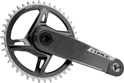 Sram korba Force XPLR E1 DUB 42T 175mm