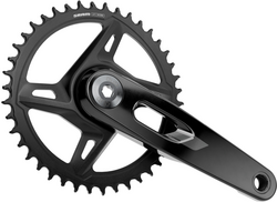 Sram korba Rival XPLR E1 DUB 42T 165mm