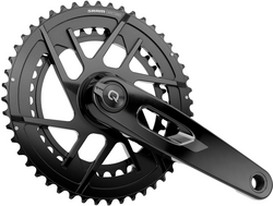 Sram korba Powermeter Rival E1 DUB 48/35T 165mm