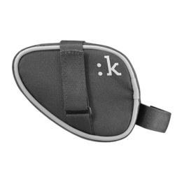 Fizik torebka podsiodłowa Lin:K "M" na rzepy