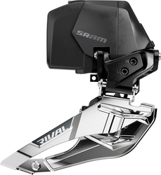 Sram przerzutka przednia Rival AXS E1 2rz