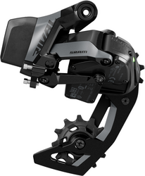 Sram przerzutka tylna Rival AXS E1 12rz - Cyklomania