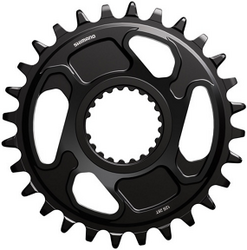 Shimano koronka XT SM-CRM86 28T