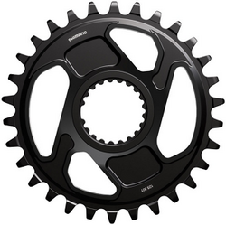 Shimano koronka XT SM-CRM86 30T