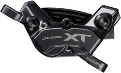 Shimano zacisk hamulcowy XT BR-M8220 przód/tył