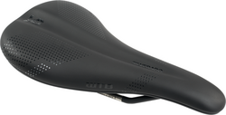 WTB siodło Silverado Fusion Form Carbon 265x142mm