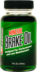 Sram olej mineralny Maxima Mineral Brake Oil 118ml