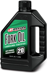 Maxima olej do amortyzatorów Fork Oil 20WT 1l