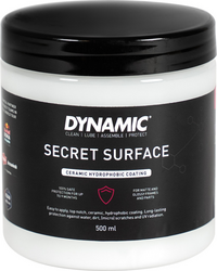 Dynamic powłoka ceramiczna Secret Surface 500ml