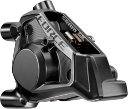 Sram zacisk hamulcowy Force AXS E1 Flat Mount przód/tył