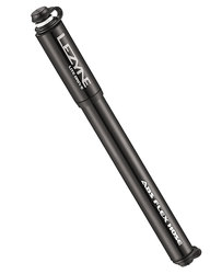 Lezyne pompka LITE DRIVE HP ABS M 160psi czarna