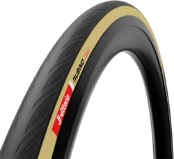 Vittoria opona Rubino V 700x30 G2 transparentna
