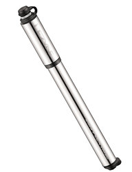 Lezyne pompka LITE DRIVE HP ABS M 160psi srebrna