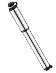 Lezyne pompka LITE DRIVE HP ABS S 160psi srebrna