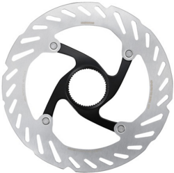 Shimano tarcza RT-CL700 160mm CL