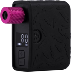 Muc-Off pompka elektryczna AirMach Pro