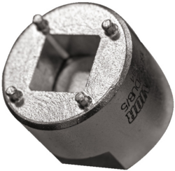 Unior narzędzie do nakrętek Sram DUB 1609.2DUB/5