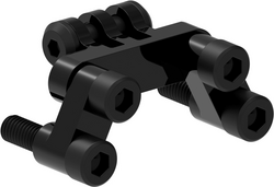 Lezyne mocowanie lampki Flexi Stem Mount